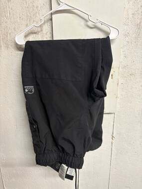 Sorel Men's Omni-Tech Waterproof Insulated Snow Pants Black Size Large